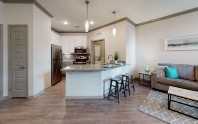 Luxury Apartments For Rent In Kansas City And Lee’s Summit